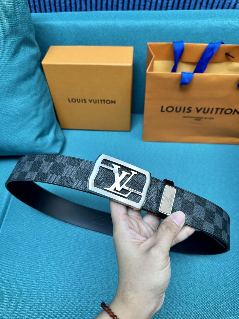 Louis Vuitton Belts